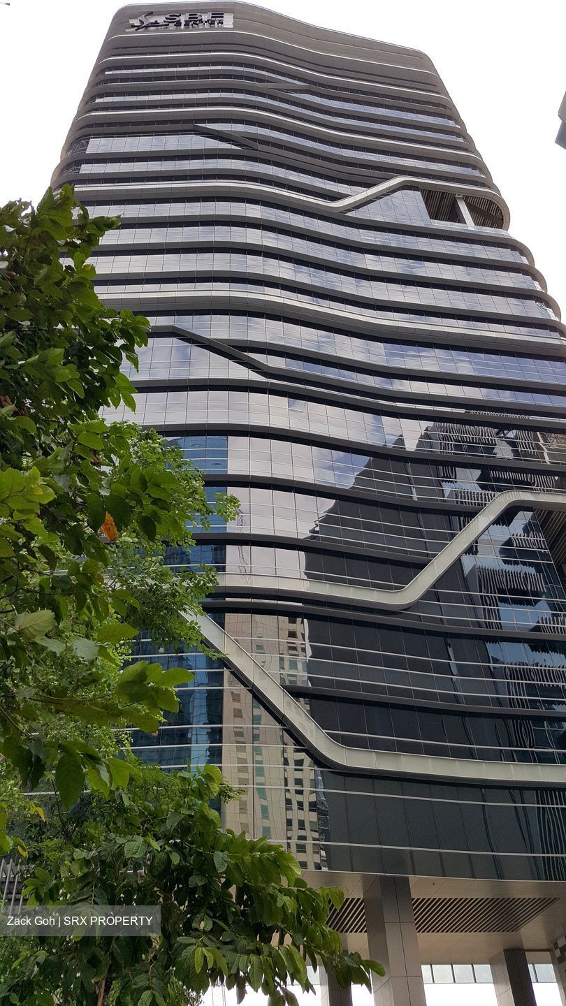 Sbf Center (D1), Retail #475822161